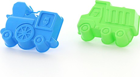 Игрушки