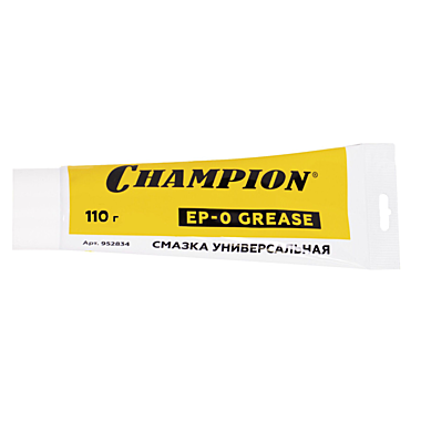 Смазка универсальная Champion 110г