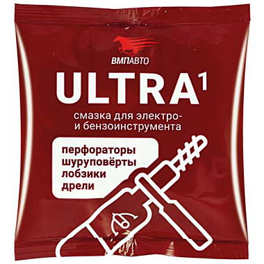 Смазка для электроинстр. ULTRA 50г