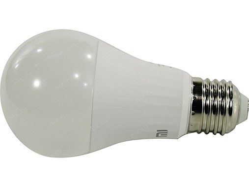 Лампа светодиодная  A60 LED 15W 6K E27 (ECO-SAFE)