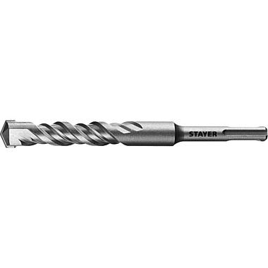 Бур по бетону SDS-plus 14*160мм STAYER