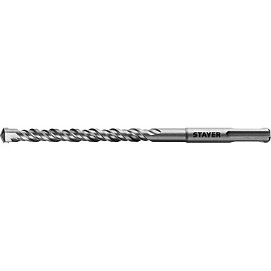 Бур по бетону SDS-plus 10*160мм STAYER