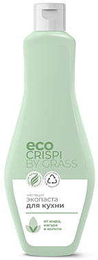 EcoGraSS средство для кухни CRISPI 500мл